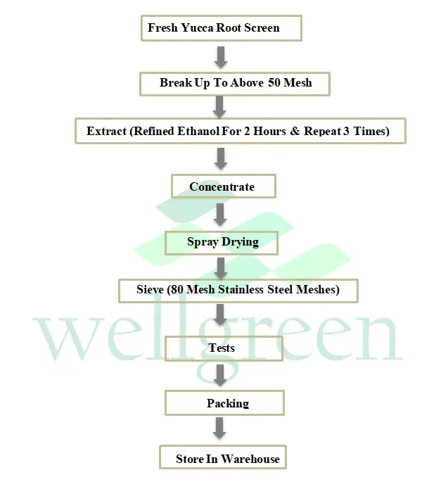 yucca extract follpw چارٽ sheet.webp