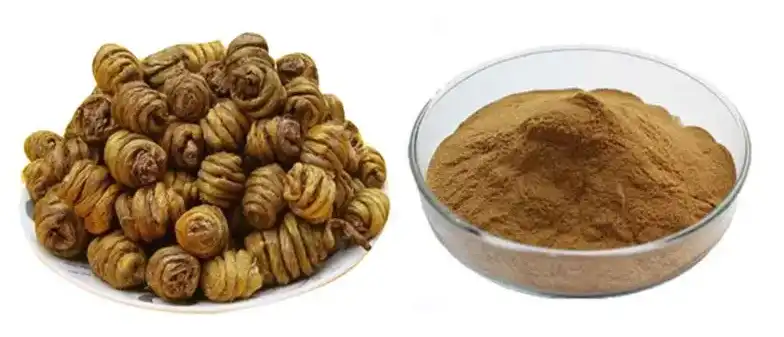 Dendrobium extract Dendrobium extract