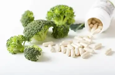 Glucoraphanin tablets Glucoraphanin tablets