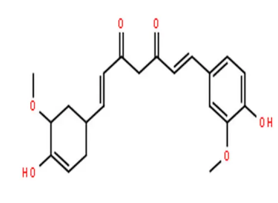Tetrahydrocurcumin Tetrahydrocurcumin