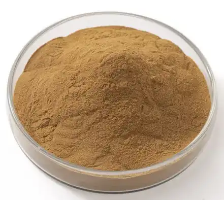 Belamcanda Chinensis Extract Belamcanda Chinensis Extract