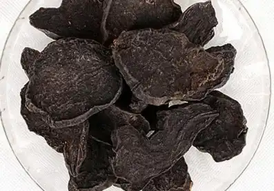 tuber fleece root extract tuber fleece root extract