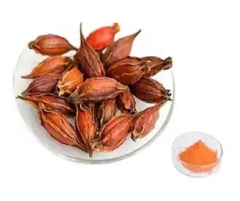 Gardenia Yellow Powder Gardenia Yellow Powder