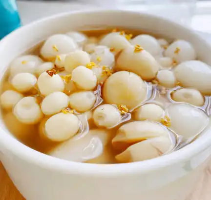 Euryale ferox extract Euryale ferox extract