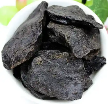 tuber fleeceflower extract tuber fleeceflower extract