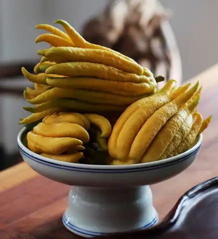 Bergamot Extract Powder Bergamot Extract Powder