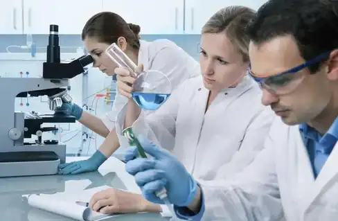 lily extract research lily extract research