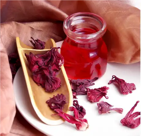 Roselle Extract Powder Roselle Extract Powder