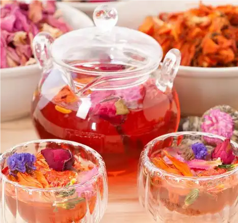 Roselle Extract Powder Support Cardiovascular Health Roselle Extract Powder Support Cardiovascular Health