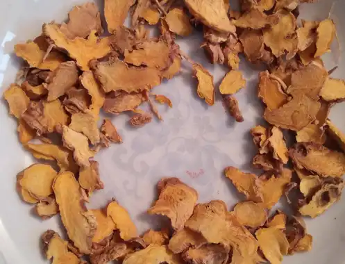 Belamcanda Chinensis Root Extract Belamcanda Chinensis Root Extract