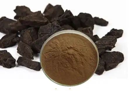 tuber fleeceflower stem Extract tuber fleeceflower stem Extract