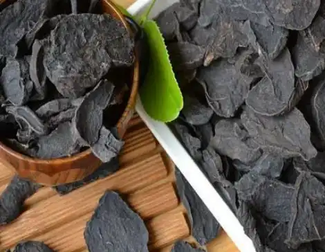 tuber fleeceflower extract tuber fleeceflower extract