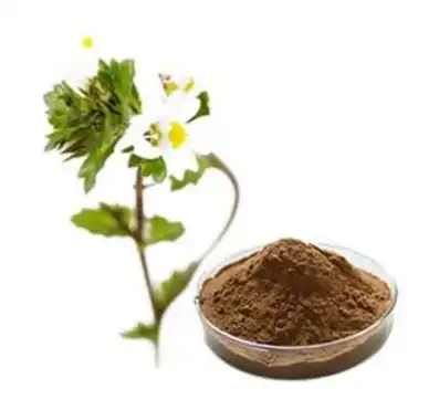 Eyebright herb extract Eyebright herb extract