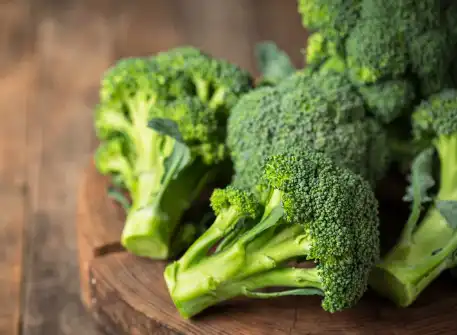 broccoli extract broccoli extract
