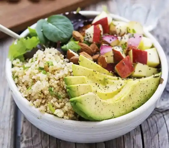 Salvia Hispanica Seed Extract into Your Diet Salvia Hispanica Seed Extract into Your Diet