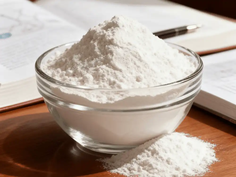 Resveratrol powder