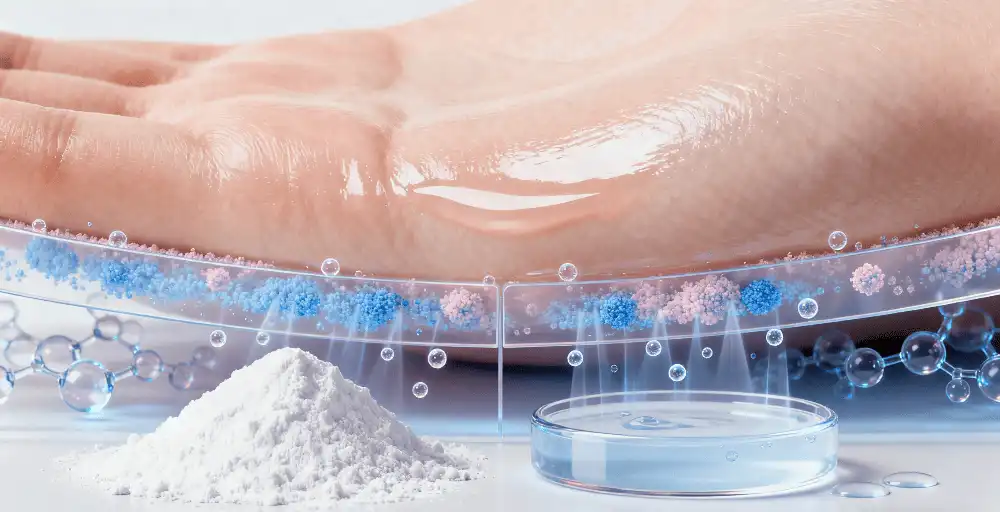 What Roles Do Resveratrol and Collagen Play in Skin Health