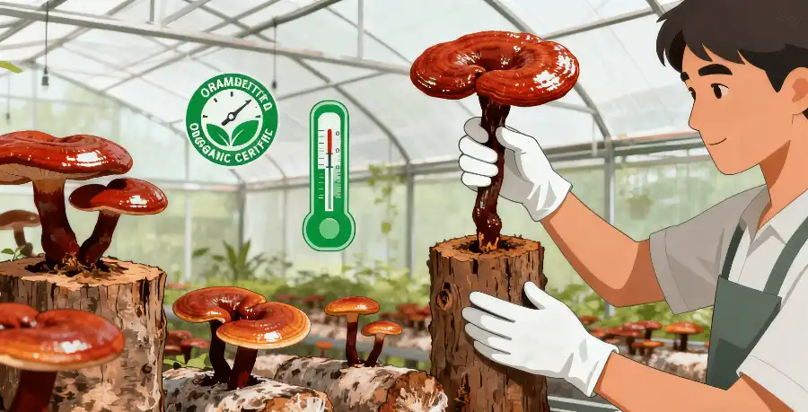 Organic Farming and Sustainable Sourcing Organic Farming and Sustainable Sourcing