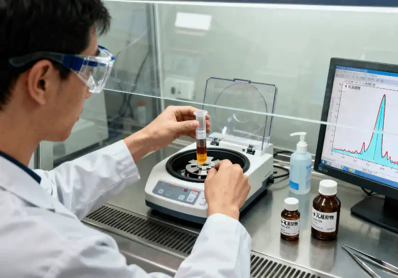 Kava extract Quality Control Measures Kava extract Quality Control Measures