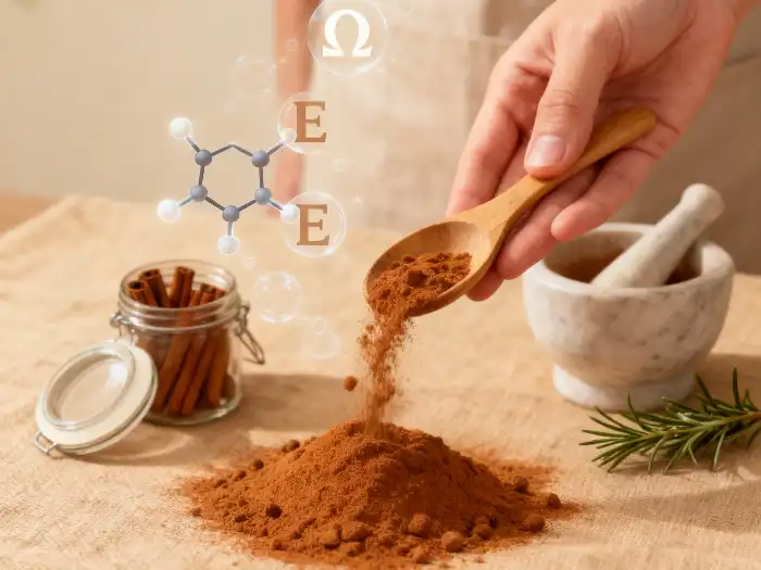 benefits of premium organic cinnamon powder benefits of premium organic cinnamon powder