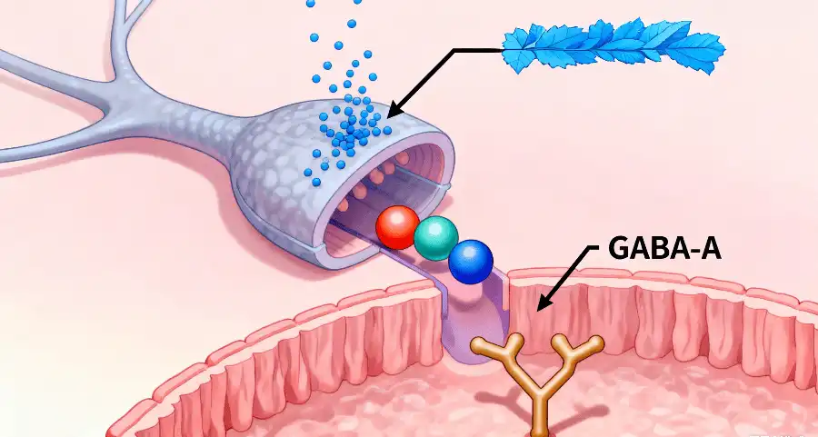 How Kavalactones Affect the Nervous System