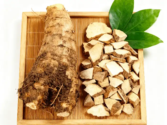 Kava extract powder