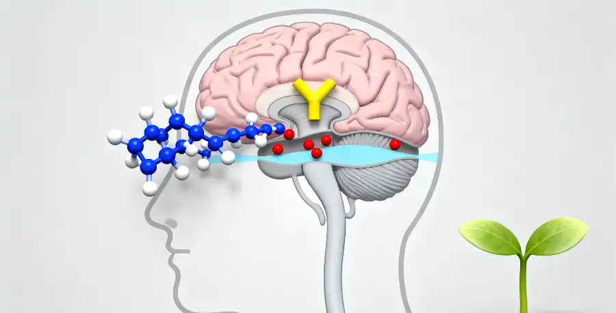 Kavalactones and Nervous System Modulation