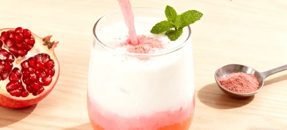 The Potent Combination of Punicalagins and Anthocyanins The Potent Combination of Punicalagins and Anthocyanins