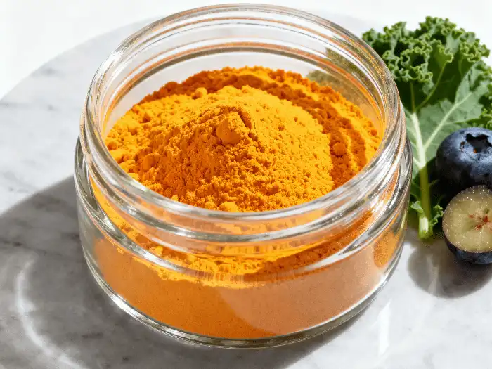 Lutein powder Lutein powder