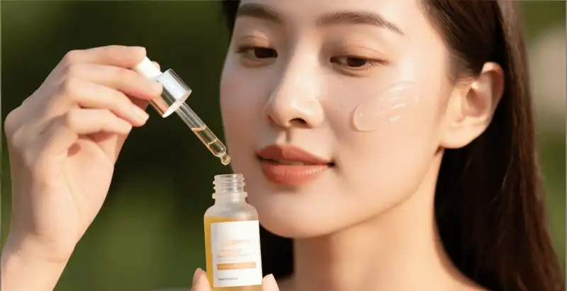 Stimulating Collagen Production for Skin Elasticity Stimulating Collagen Production for Skin Elasticity