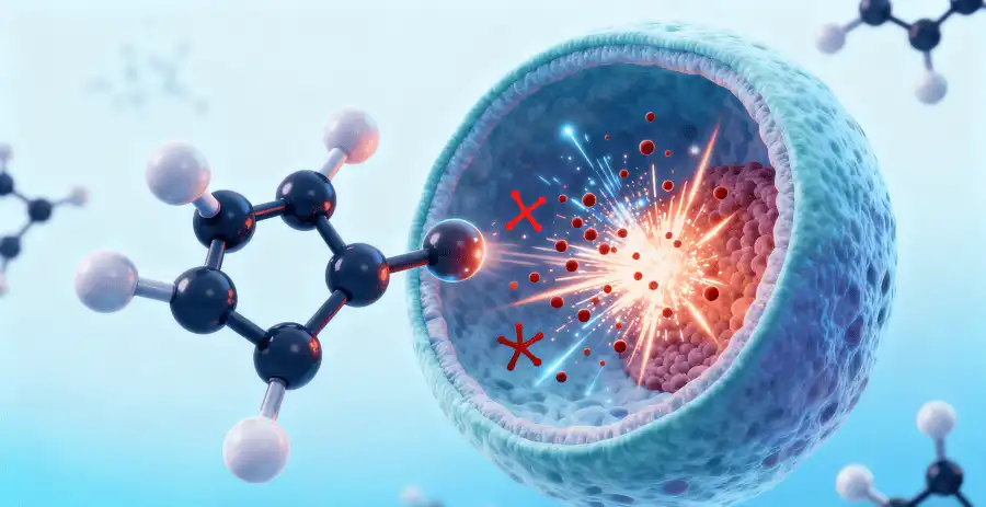 How Does Resveratrol Protect Cells from Oxidative Stress How Does Resveratrol Protect Cells from Oxidative Stress