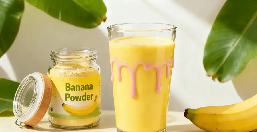 Enhancing Flavor Profiles in Baked Goods