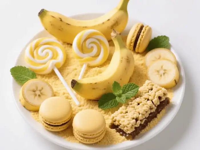 Natural Flavoring and Sweetening Agent