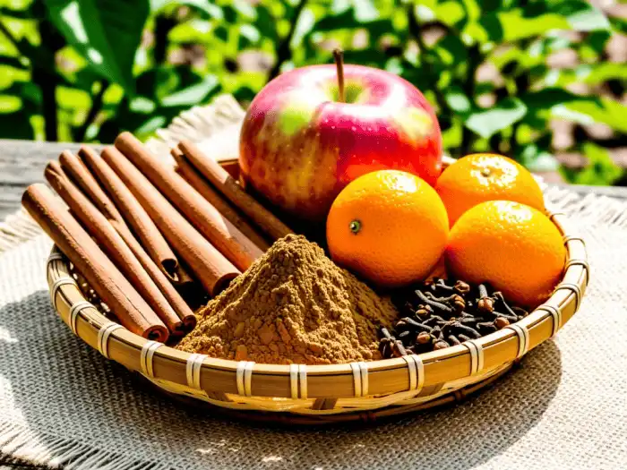 Role of Cinnamon Powder in Nutritional Enhancement Role of Cinnamon Powder in Nutritional Enhancement