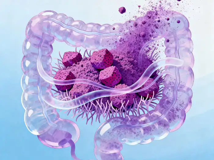 Scientific Evidence Linking Pitaya Powder to Digestive Wellness Scientific Evidence Linking Pitaya Powder to Digestive Wellness