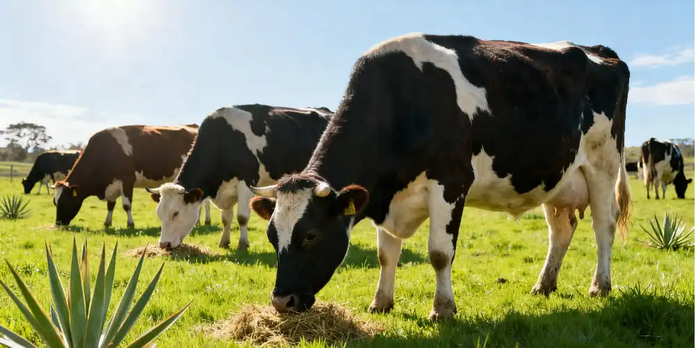 Implementation Strategies for Yucca Extract in Feed Manufacturing