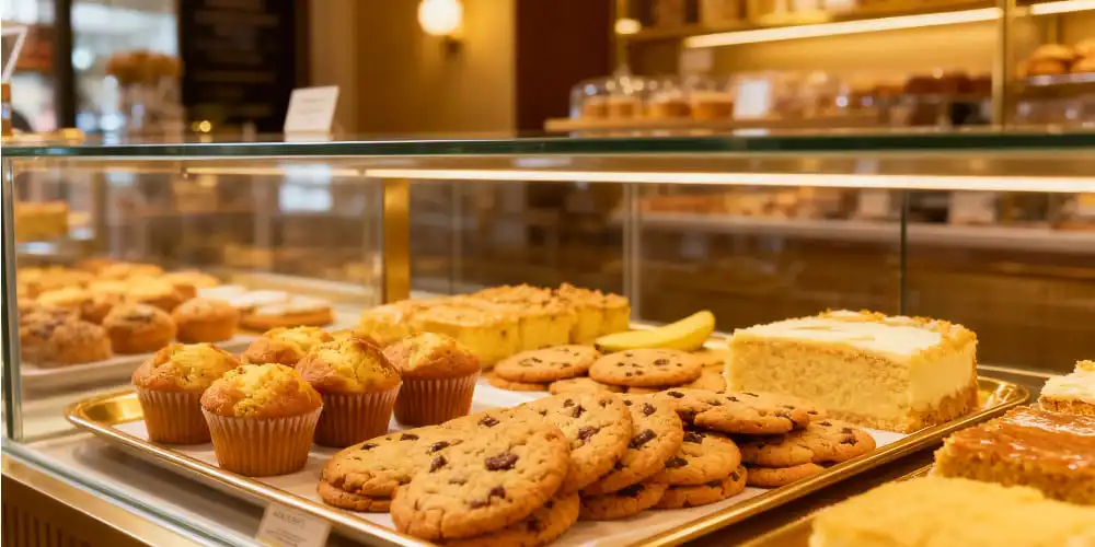 Applications of Banana Powder in Bakery, Snacks, and Baby Food