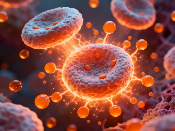 Health Benefits Associated with Natural Astaxanthin