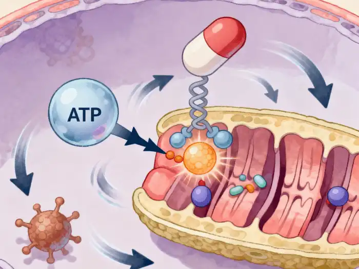 Bioactive Compounds Supporting Energy Metabolism Bioactive Compounds Supporting Energy Metabolism