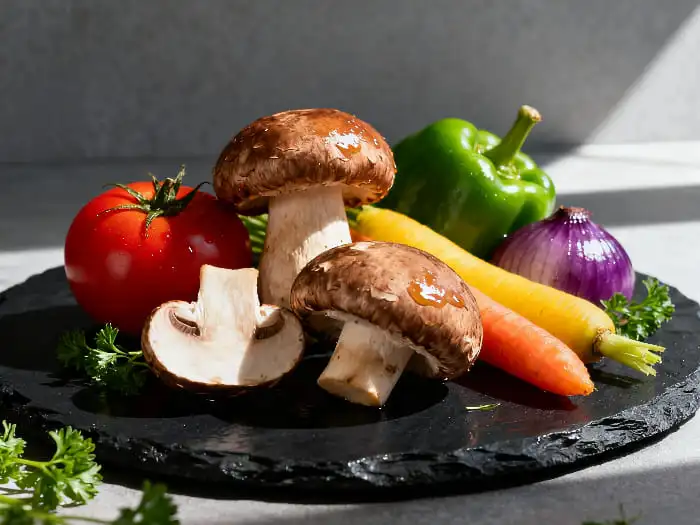 Applications of Shiitake Powder in Clean-Label Food Products