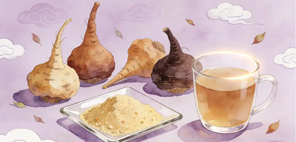 Key Benefits of Maca Root Extract for Mood and Stress Reduction Key Benefits of Maca Root Extract for Mood and Stress Reduction