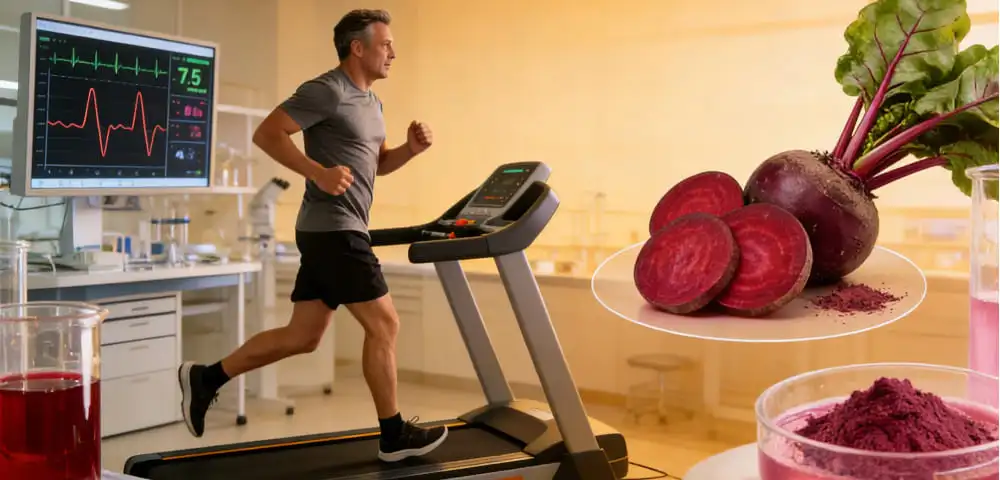 Understanding Beetroot Extract and Its Impact on Cardiovascular Health