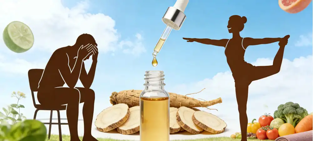 Benefits of Maca Root Extract for Hormonal Balance