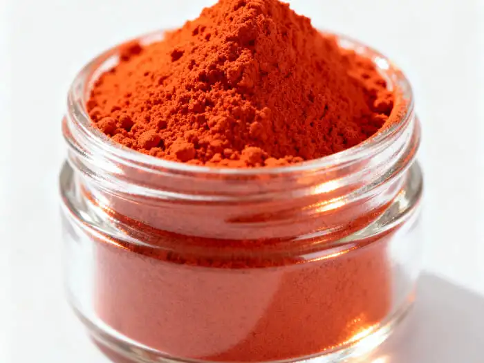 astaxanthin powder