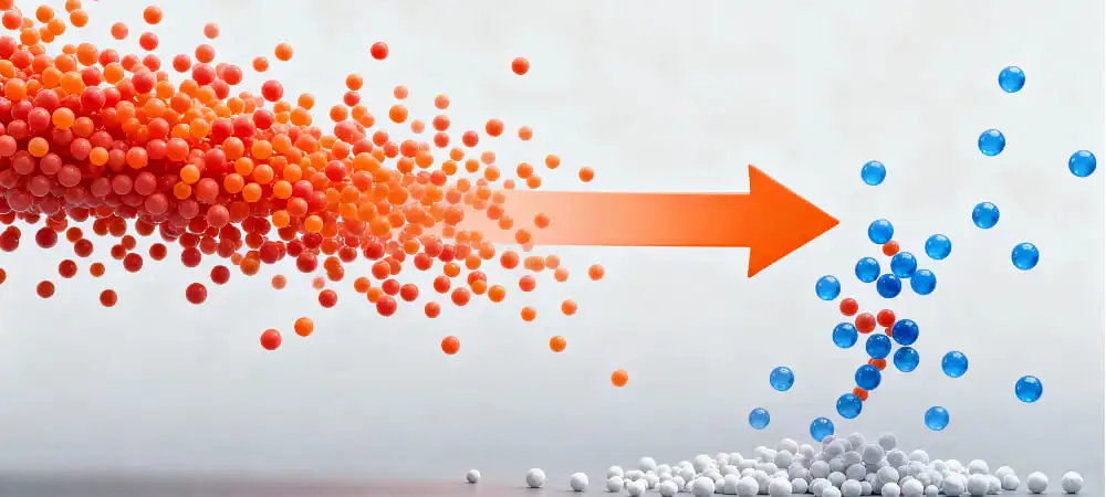 Astaxanthin's Antioxidant Properties