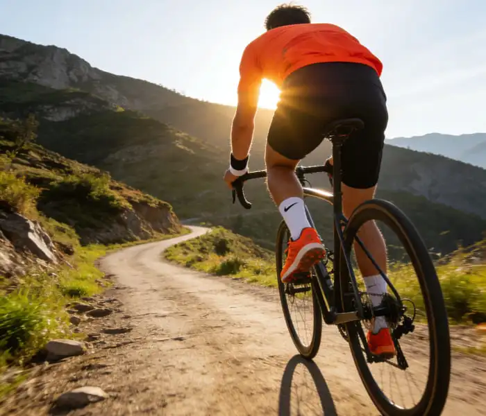 Maca Root Extract Enhanced Energy and Physical Performance