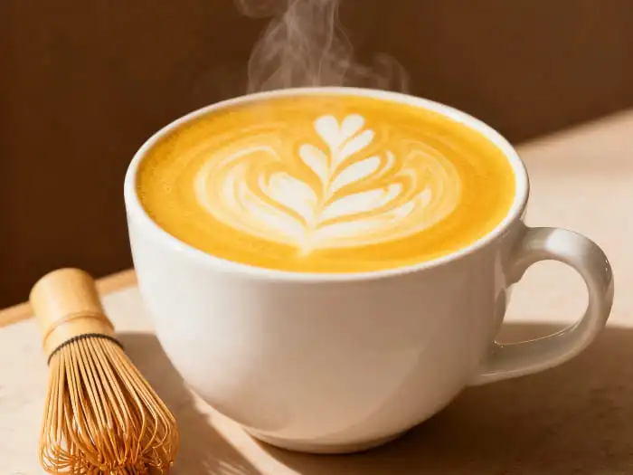 Innovative Applications of Organic Turmeric Powder in Beverage Formulations