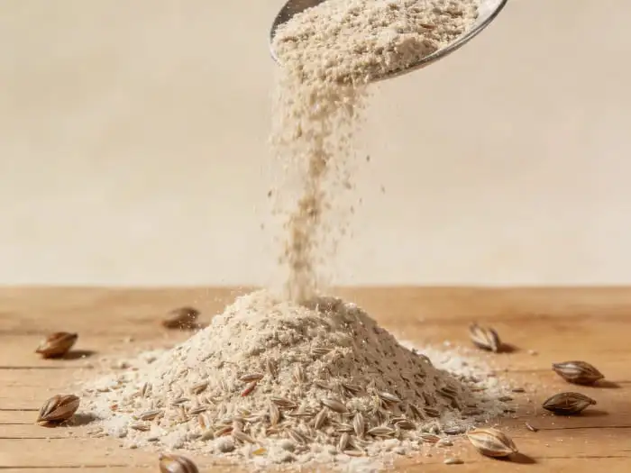 psyllium husk powder