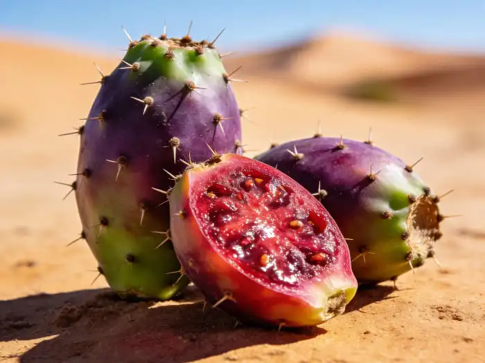 prickly pear extract prickly pear extract