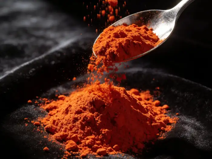 Astaxanthin powder